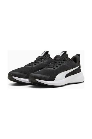 Puma Flyer Lite 4 Unisex Spor Ayakkabı-33667 Siyah