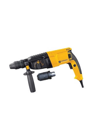 Meşem 8999 Profesyonel SDS Plus 800 W Kırıcı Delici Matkap