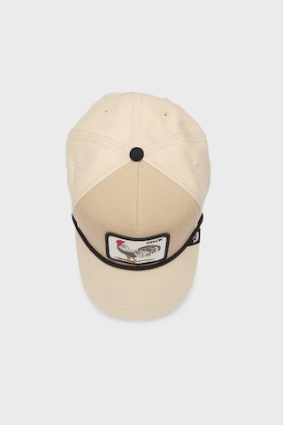 Goorin Bros Unisex Şapka 1011258 Krem Krem