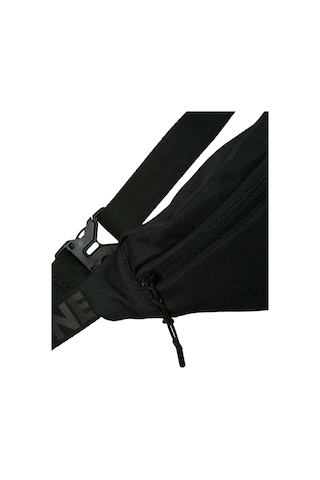 Jack & Jones Bumbag Siyah Bel Çantası - 12257305 Siyah