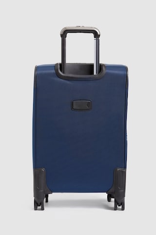 U.s. Polo Assn. Erkek Lacivert Valiz 50327792-vr033