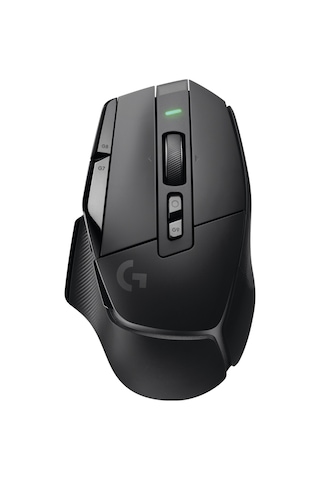 Logitech G502 X Lightspeed RGB Hero 25K Sensörlü Kablosuz Optik Oyuncu Mouse