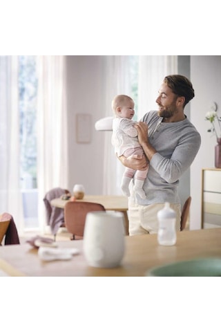 Philips Avent SCF355/07 Hızlı Biberon Isıtıcı