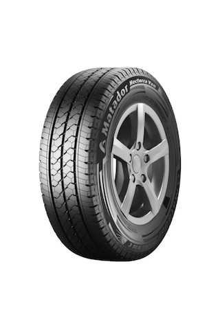 Matador Hectorra Van 215/70r15c 109/107s 8pr Yaz Lastiği 2026