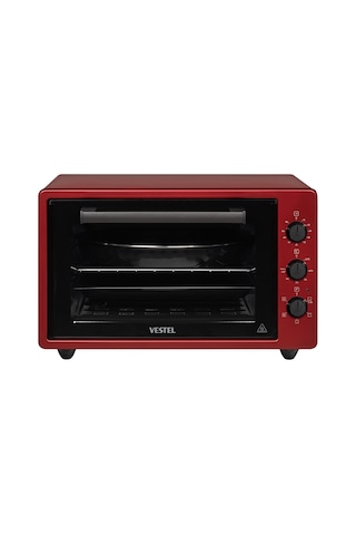 Vestel MF 42 MK 42 LT Mini Fırın