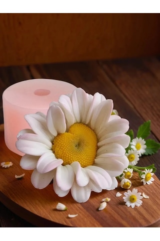 Koroleva Formy Gıda Silikondan Papatya Kalıbı 180521782 Diğer