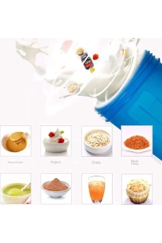 Maoyaya Spor Shaker Şişe 400 Ml Peynir Altı Suyu Protein Tozu Karıştırma