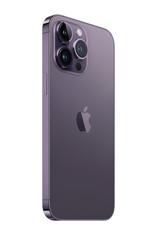 Yenilenmiş Apple iPhone 14 Pro Max 128 GB A Kalite MQ9T3TU/A (12 Ay Garantili)