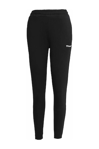Hummel Nesex Tapered Kadın Eşofman Altı 932098-2001 Siyah
