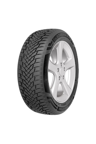 Starmaxx 185/60R14 TL 82H Maxx Out St582 Dört Mevsim Lastiği 2025