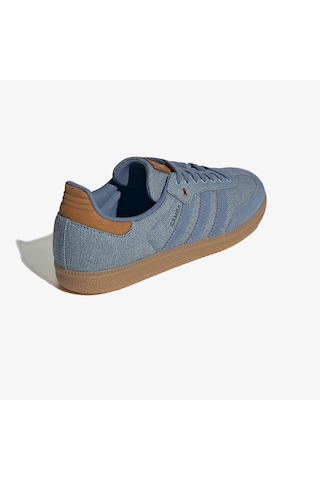 Adidas Samba Og Erkek Çok Renkli Spor Ayakkabı Ih6816