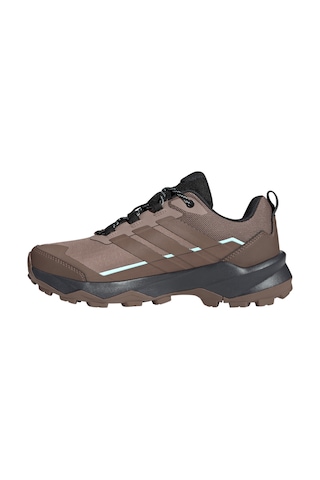 Adidas Adidas Terrex Skychaser Ax Trabrnearstrseimor Kadın Kahverengi Outdoor Ayakkabı 8716 Kahverengi