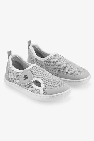 Multi Gri Mix Barefoot Çocuk Ayakkabı Gri Mix