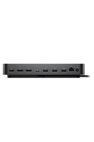 Dell Pro Dock - Wd25 210-brfq 130w Usb-c İstasyonu, 100w Pd 4 Ekr