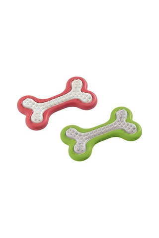 Ferplast Pa 6568 Dental Kauçuk Kemik Oyuncak 10 CM Ferplast Pa 6568 Dental Kauçuk Kemik Oyuncak 10 CM