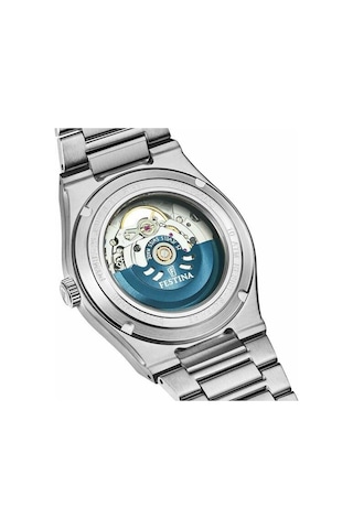 Festina F20053/2 Swiss Made Otomatik Erkek Kol Saati-2046 Renkli