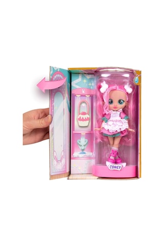 Cry Babies Bff Bebekler S3 Coney-911109