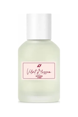 Velvet Blossom Kadın Parfümü Edp 50 Ml Diğer