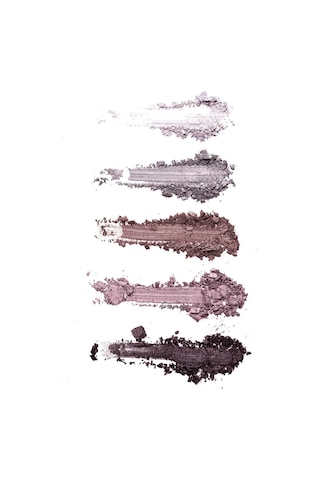 Note Cosmetics Professional Göz Far Paleti 102