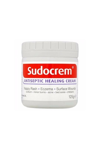 Sudocrem Bebek Bakım Kremi 3 x 125 G