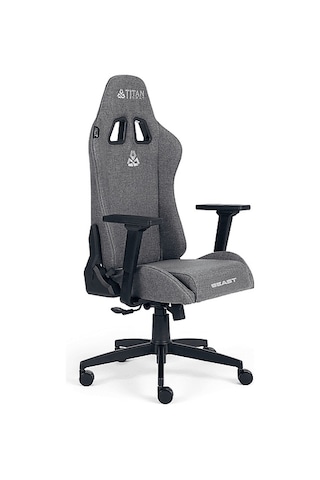 Tıtanseat Beast Kumaş Oyuncu Koltuğu Anthra Diğer
