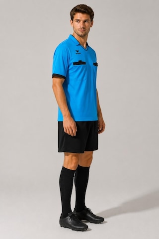 Alexandergardi Profesyonel Hakem Forma T-shirt Mavi