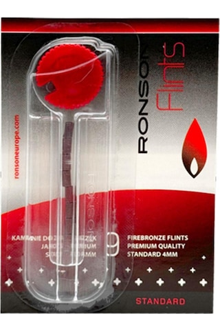 Ronson Universal Çakmak Taşı 9lu