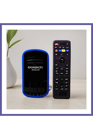 Bezos Full Hd Dijital Uydu Alıcısı Hdmı Usb Wifi Nıda