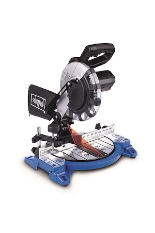 Scheppach HM210L Gönye Kesme Makinesi