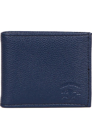 Tuldar Erkek Deri Bozuk Para Hazneli Kartlık Ve Cüzdan Tul103 Lacivert