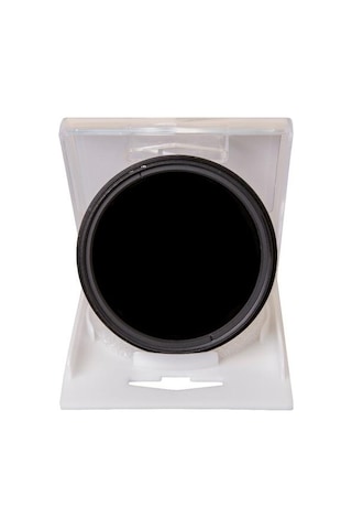 40,5mm Nd Variable 2-4 Stop Filtre
