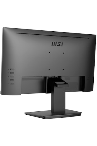 Msı Pro Mp223 E2 21.45 Fhd Flat Va 100hz Adaptıve-sync Monıtor