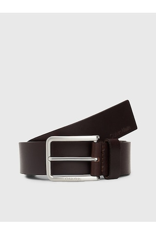 Calvin Klein Calvın Kleın Erkek Kemer K50k509654-ge7 Kahverengi