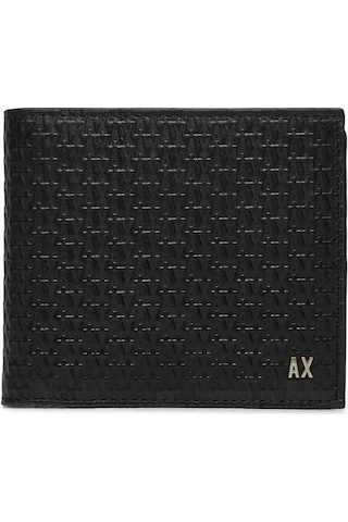 Armani Exchange Armanı Exchange Erkek Cüzdan 958098-4r847-00020 Siyah