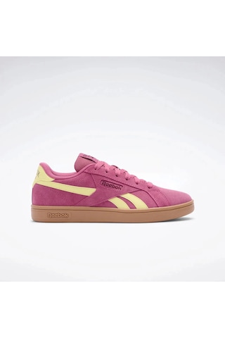 Reebok Court Retro Kadin Ayakkabi - Pembe Pembe