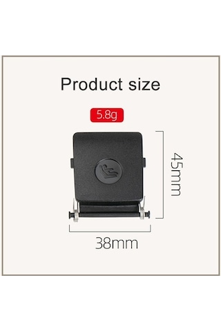 Tongxida Bmw 3 Serisi E93 Sol Sürüş Çocuk Koltuğu Iso Kapağı Siyah 5220 9112 423-1