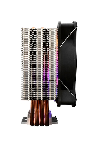 Gamdıas Boreas E1-410 Lite Argb 120mm CPU Soğutucu