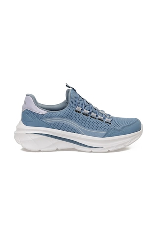 Kinetix Hyper-rest Tx W 5fx Laci Kadın Comfort Ayakkabı 000000000101936419 Lacivert-lıla Lacivert - Lila