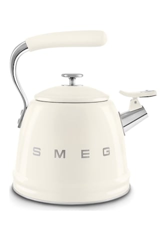 Smeg 50's Style Retro CKLW2001CR 2.3 L Düdüklü Kettle