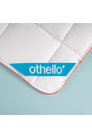 Othello Elegante Tempura 95c-x Yorgan 155x215 Cm Sku: Smg8690010229472 Açik Mavi