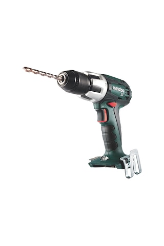 Metabo 602103840 Sb 18 Lt Akülü Darbeli Matkap Akü Ve Şarj Cihazı Hariç