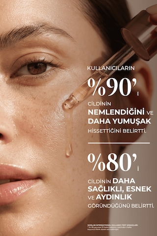 Gülsha Gül İksiri 20 ML