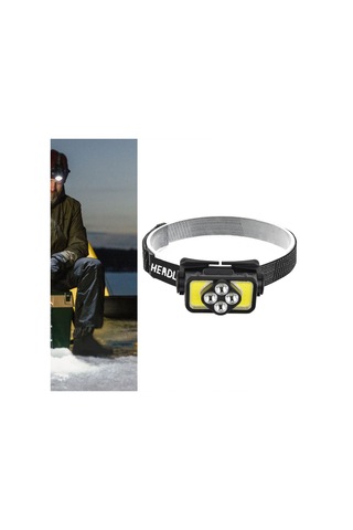 Dolıty Far Suya Dayanıklı 4-led-boncuk-eşkenar-dörtgen 4 Led Boncuk Eşkenar Dörtgen Çok Renkli