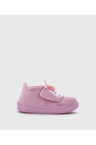 İgor Igor W10354 Homie Unicornio Çocuk Panduf / Pembe