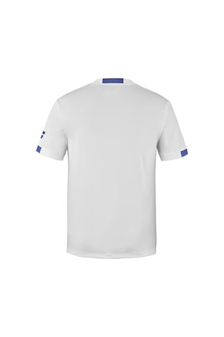 Babolat Play Crew Neck Tee Boy Whı Beyaz