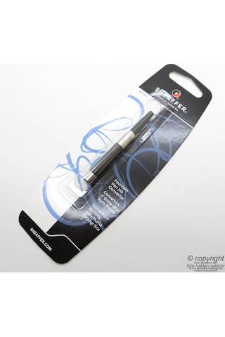Sheaffer Dolma Kalem Pompası/Pistonu 86700 -Sheaff