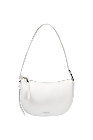 Dkny Kadın Omuz Çantası R42cae57-marshmallow Beyaz