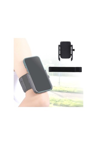 Trendooze Koşu-yürüyüş Kol-bandı, Egzersiz Telefon Tutucu