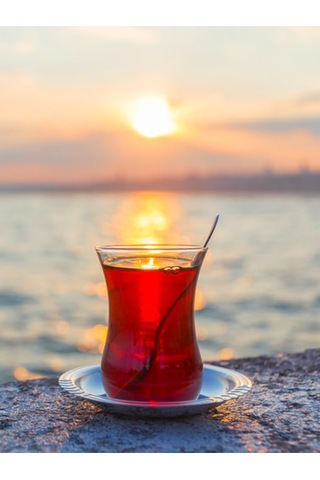 LAYALINA DÖKME ÇAY 450 GR ORIJINAL