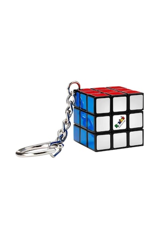Anahtarlıklı Zeka Küpü 3x3